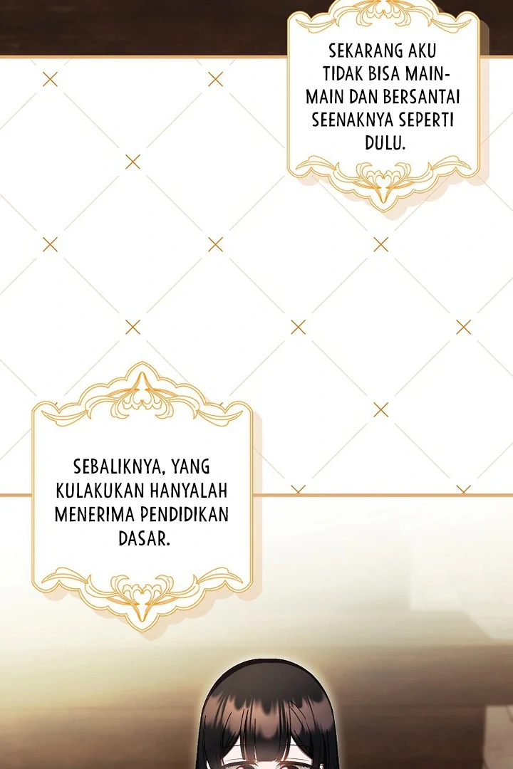 Baca First Time as a Loved Youngest Child - Chapter 62 halaman 7