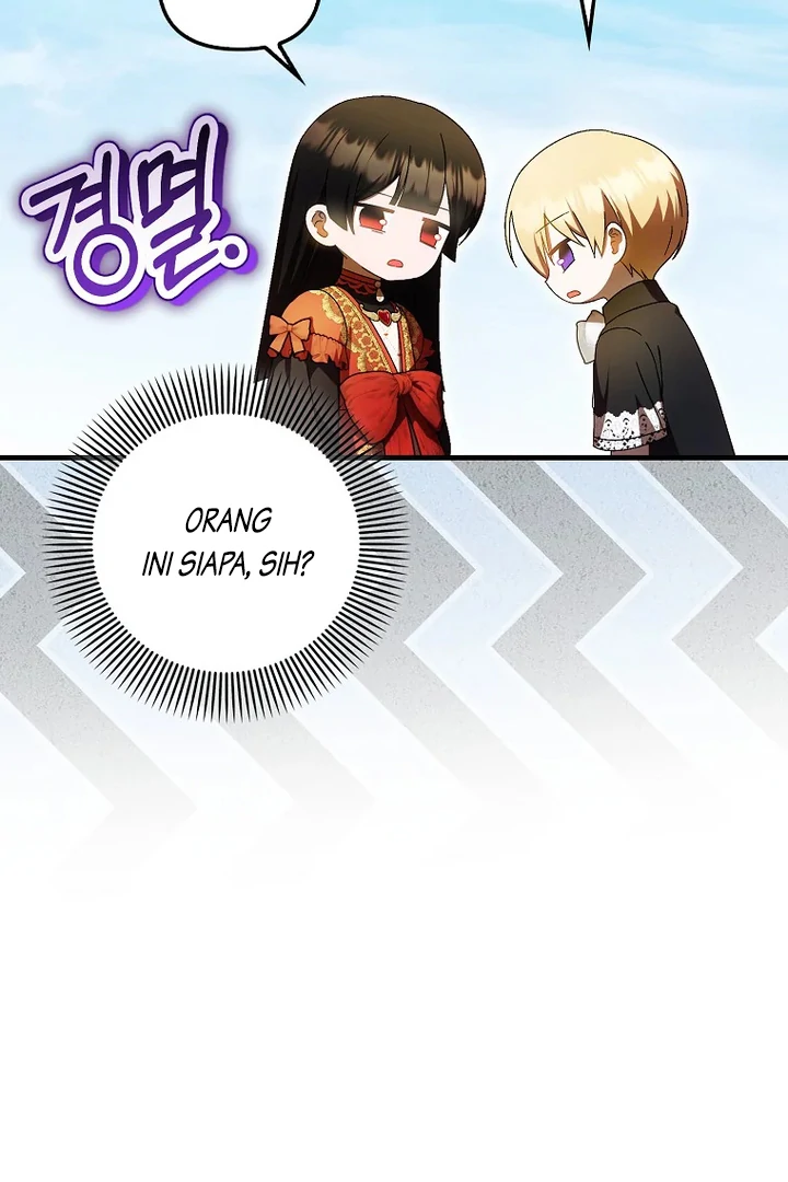Baca First Time as a Loved Youngest Child - Chapter 62 halaman 90