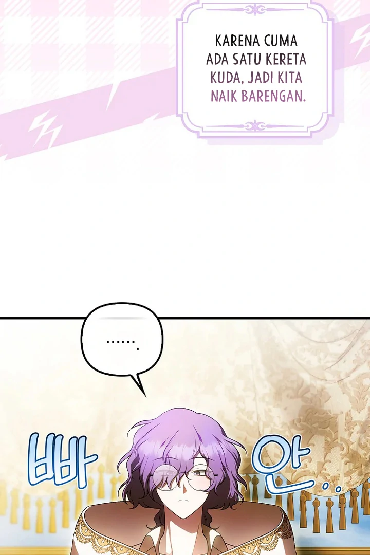 Baca First Time as a Loved Youngest Child - Chapter 62 halaman 99