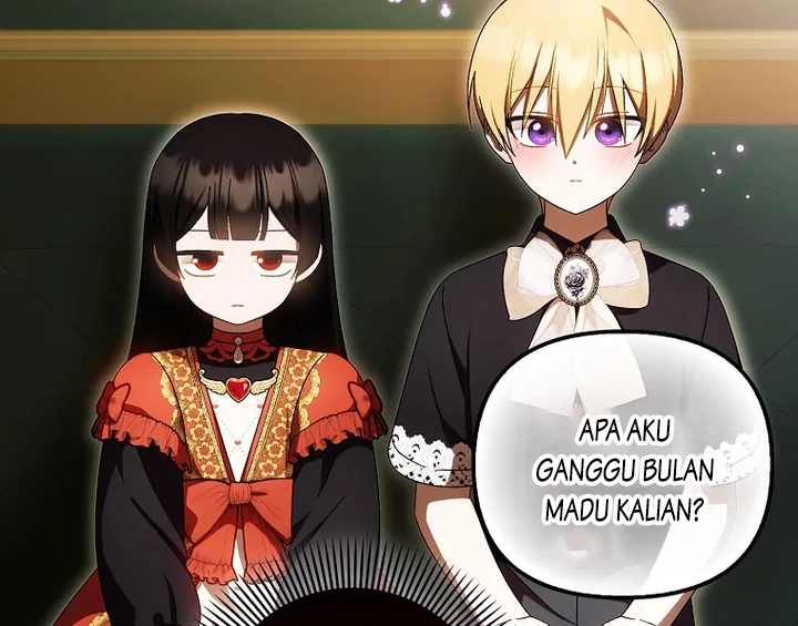 Baca First Time as a Loved Youngest Child - Chapter 62 halaman 102