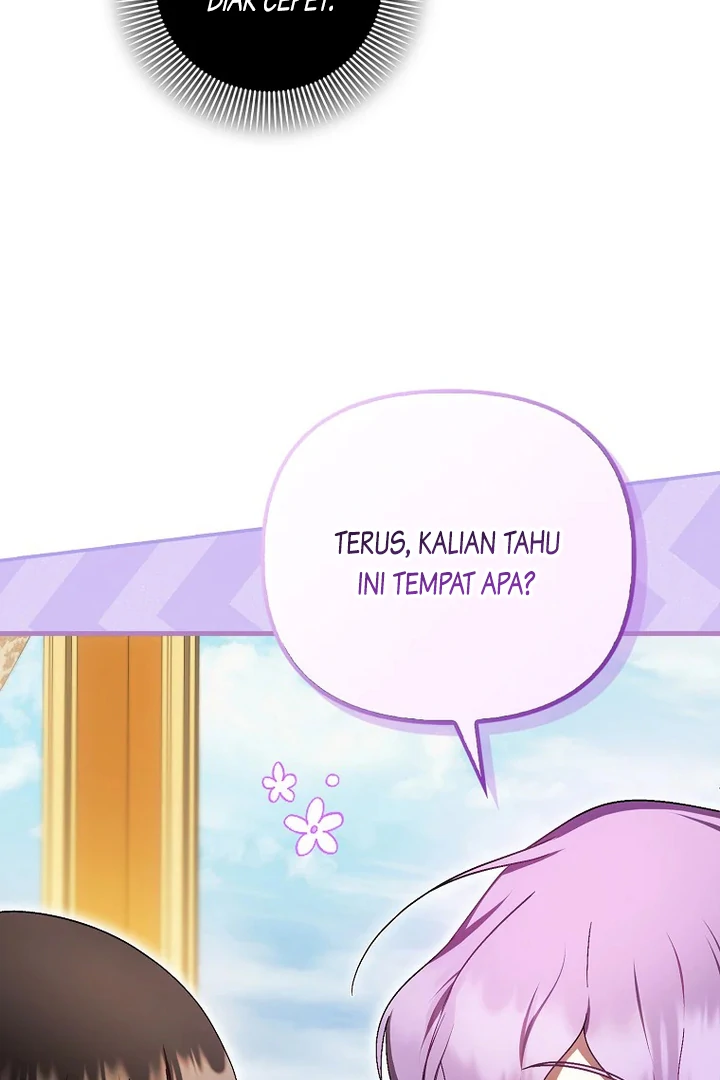 Baca First Time as a Loved Youngest Child - Chapter 62 halaman 108