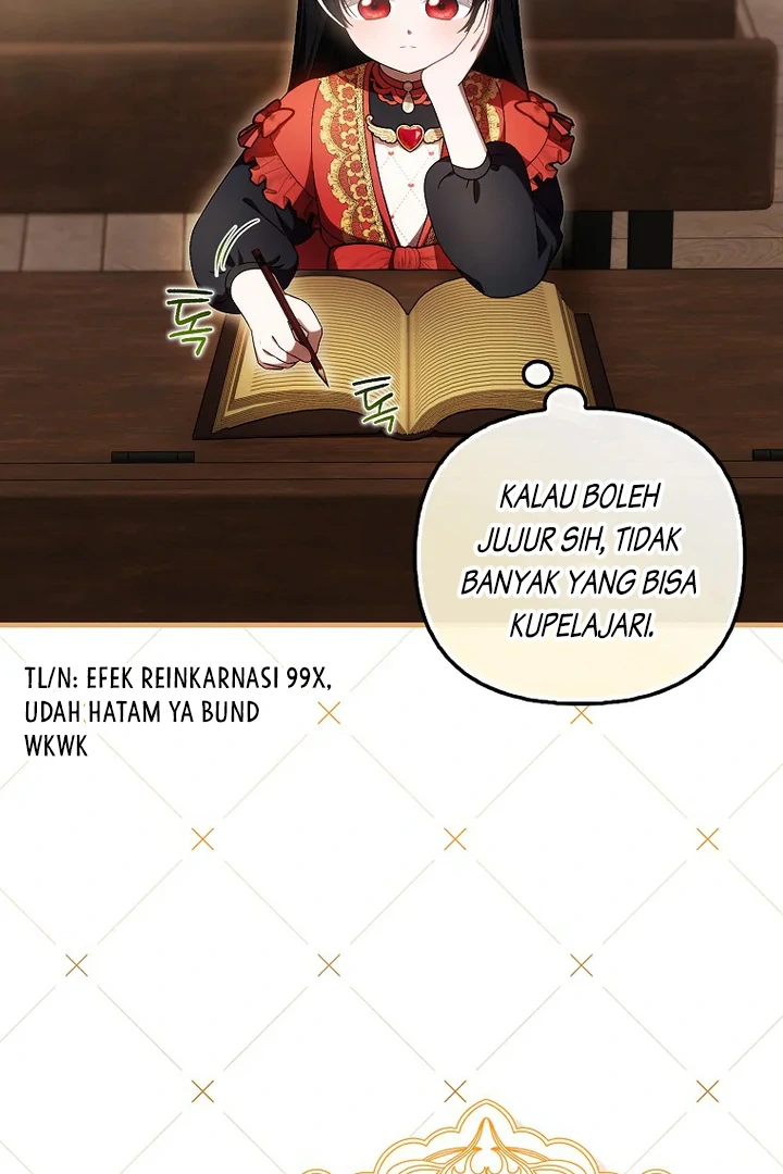 Baca First Time as a Loved Youngest Child - Chapter 62 halaman 8