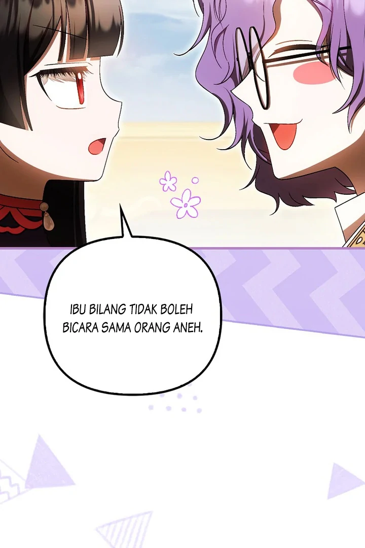 Baca First Time as a Loved Youngest Child - Chapter 62 halaman 109