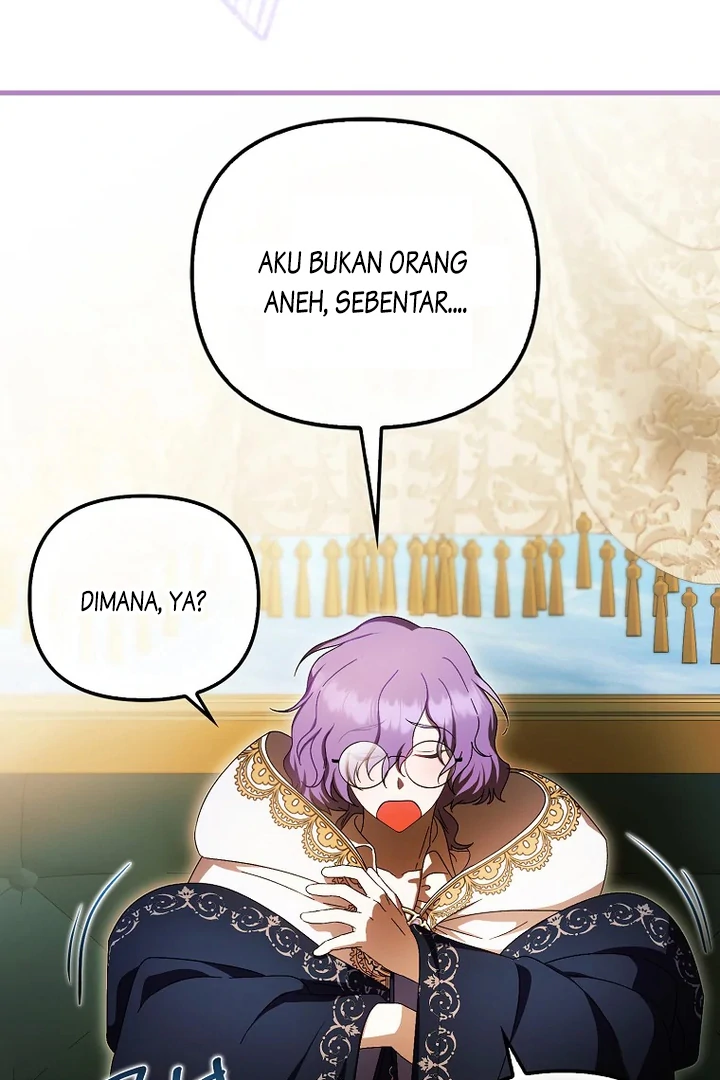 Baca First Time as a Loved Youngest Child - Chapter 62 halaman 111