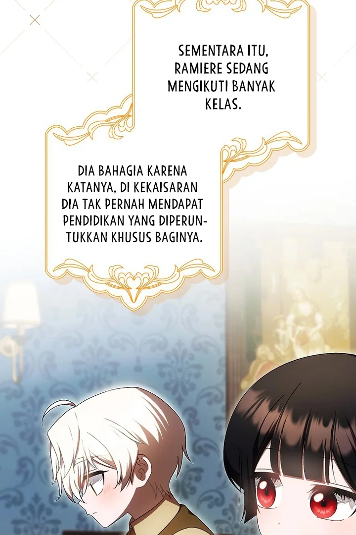 Baca First Time as a Loved Youngest Child - Chapter 62 halaman 9