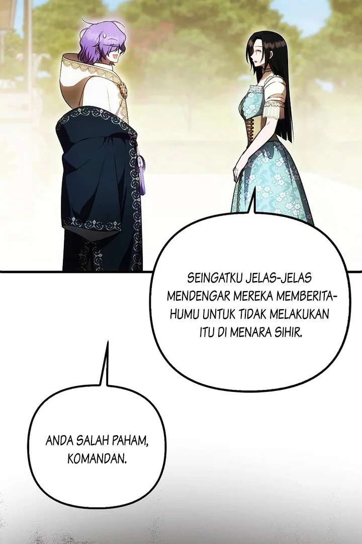 Baca First Time as a Loved Youngest Child - Chapter 63 halaman 17