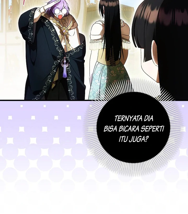 Baca First Time as a Loved Youngest Child - Chapter 63 halaman 21