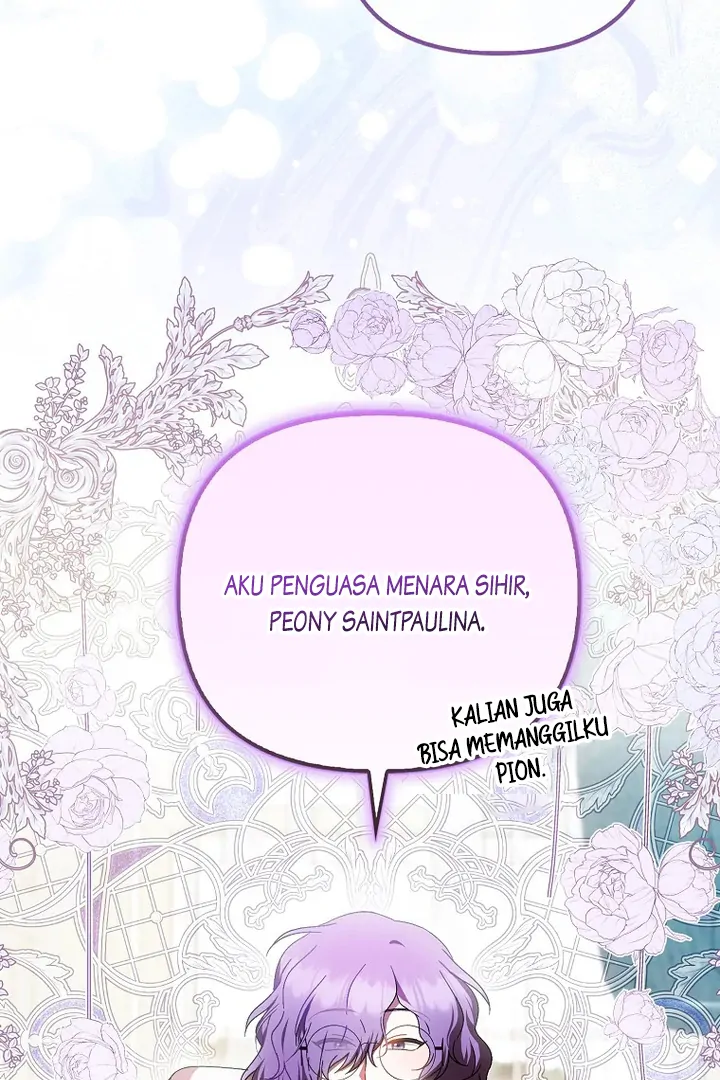 Baca First Time as a Loved Youngest Child - Chapter 63 halaman 23