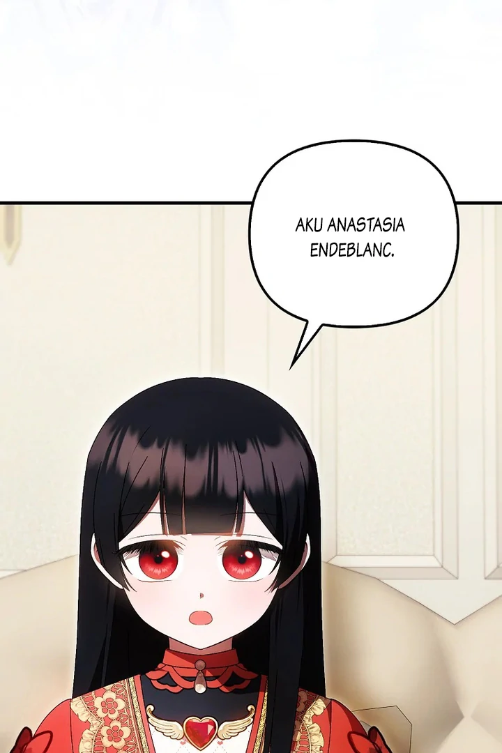 Baca First Time as a Loved Youngest Child - Chapter 63 halaman 25