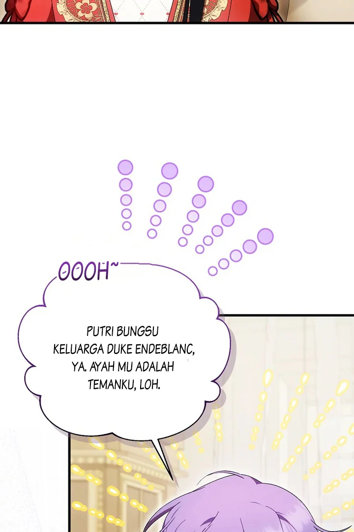 Baca First Time as a Loved Youngest Child - Chapter 63 halaman 26