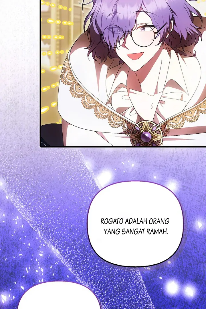 Baca First Time as a Loved Youngest Child - Chapter 63 halaman 27