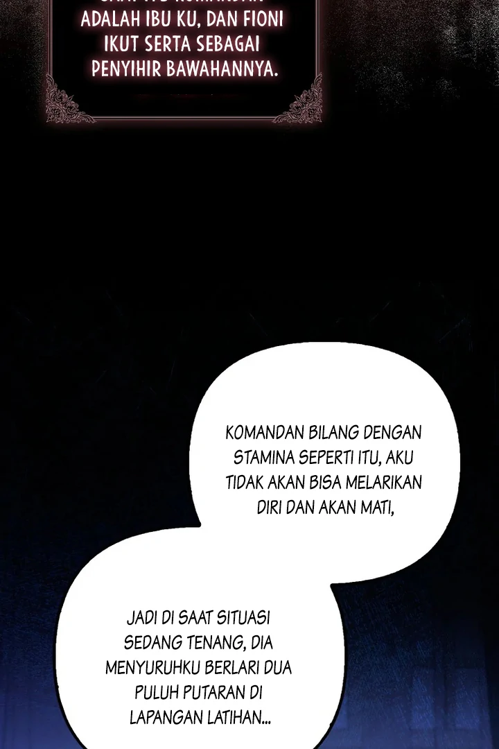 Baca First Time as a Loved Youngest Child - Chapter 63 halaman 31