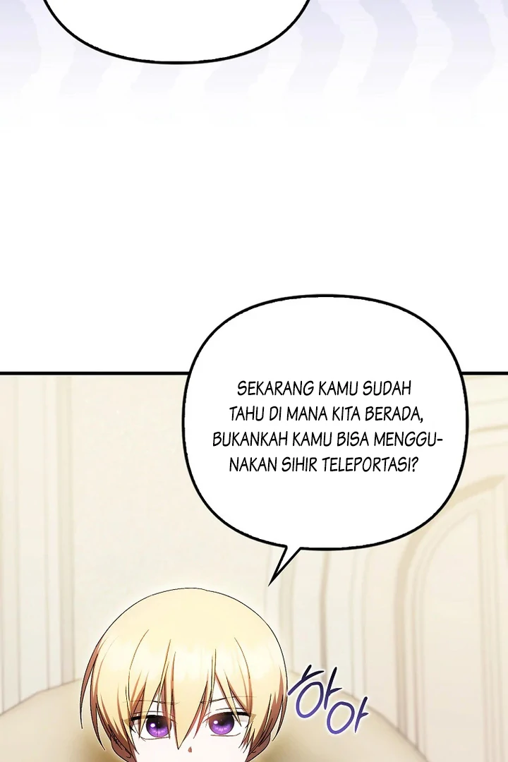 Baca First Time as a Loved Youngest Child - Chapter 63 halaman 33