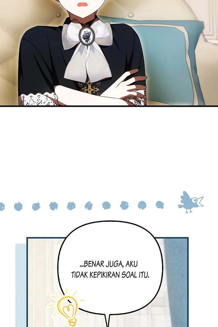 Baca First Time as a Loved Youngest Child - Chapter 63 halaman 34