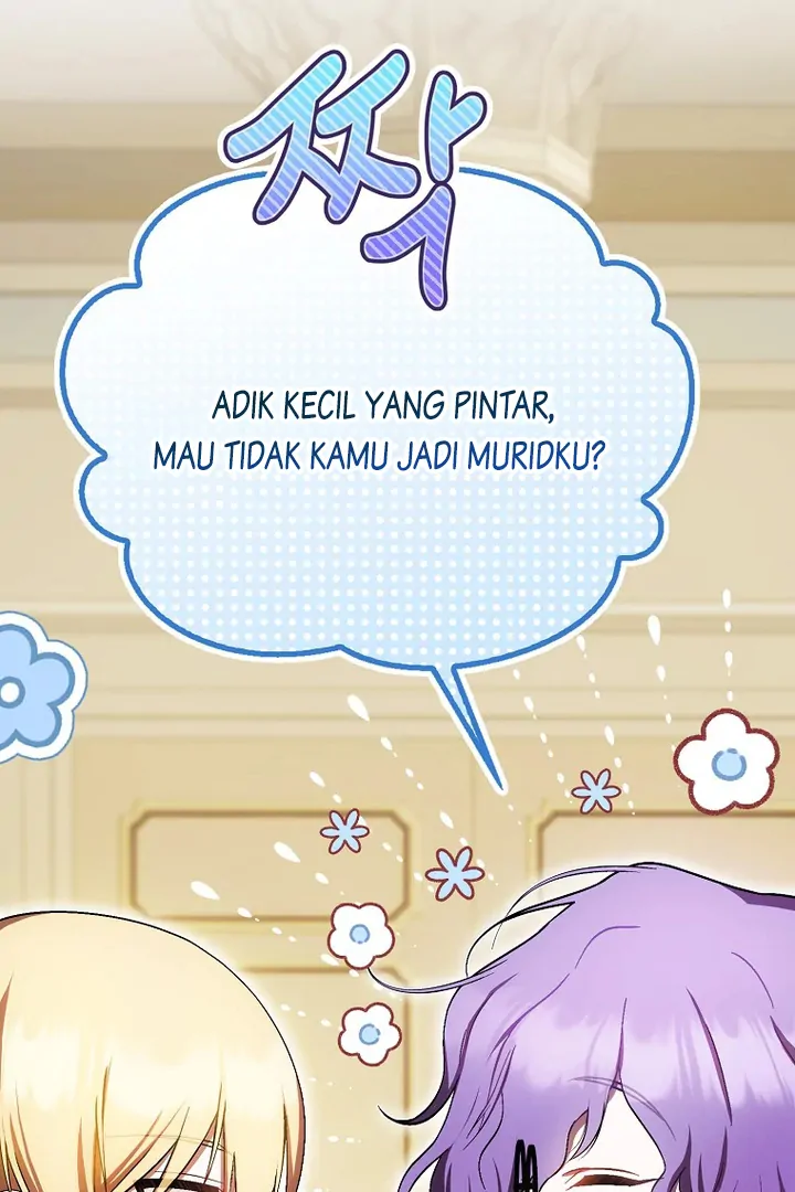 Baca First Time as a Loved Youngest Child - Chapter 63 halaman 36