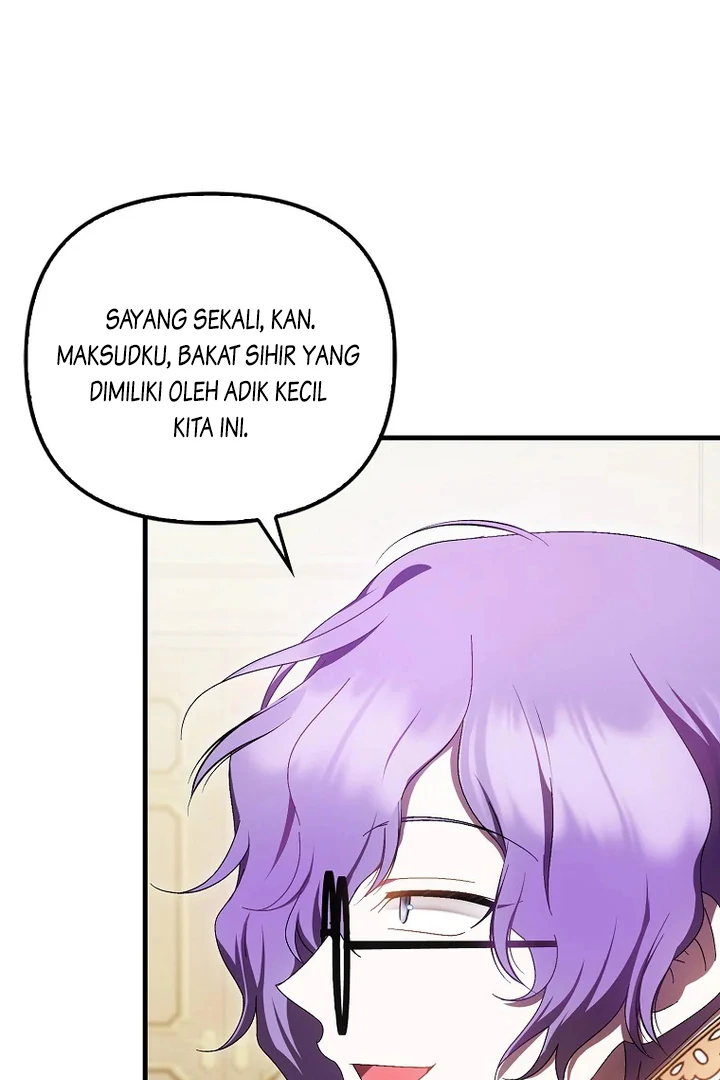 Baca First Time as a Loved Youngest Child - Chapter 63 halaman 38