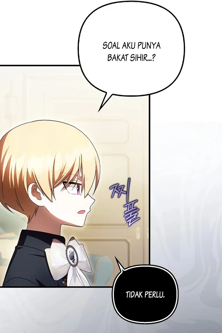 Baca First Time as a Loved Youngest Child - Chapter 63 halaman 41