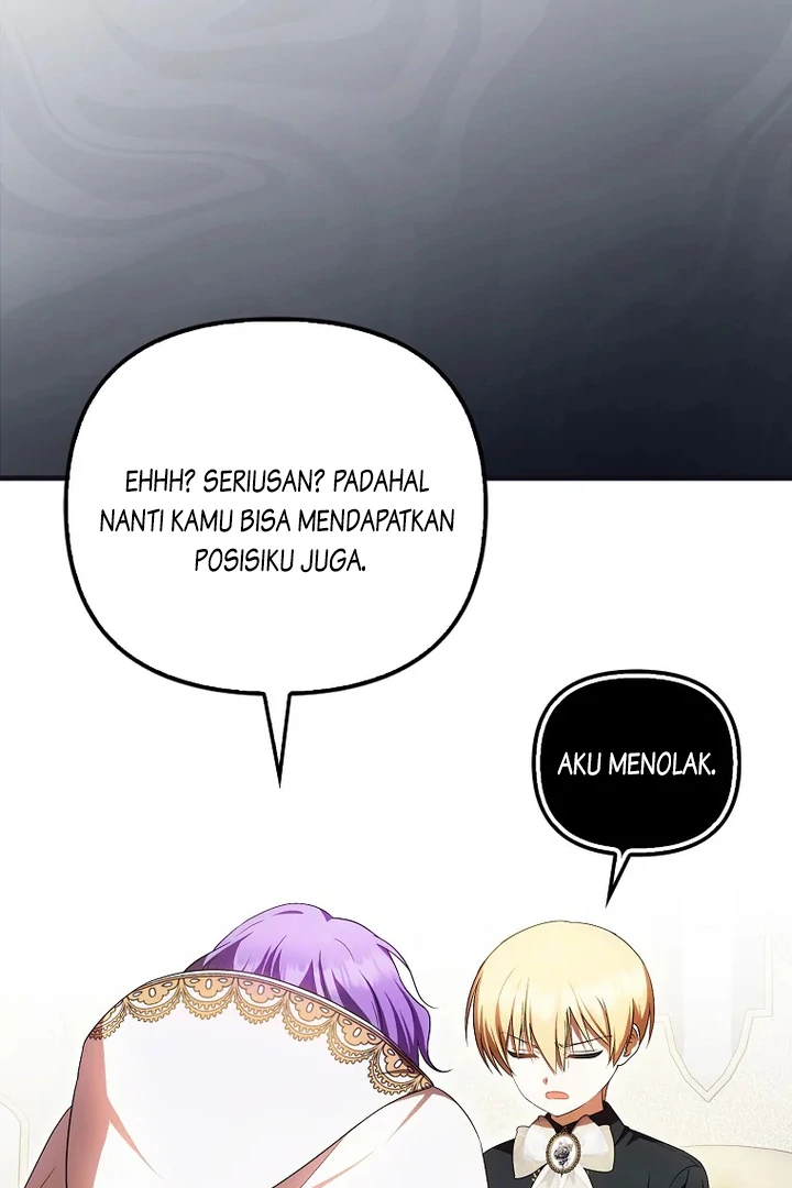 Baca First Time as a Loved Youngest Child - Chapter 63 halaman 42