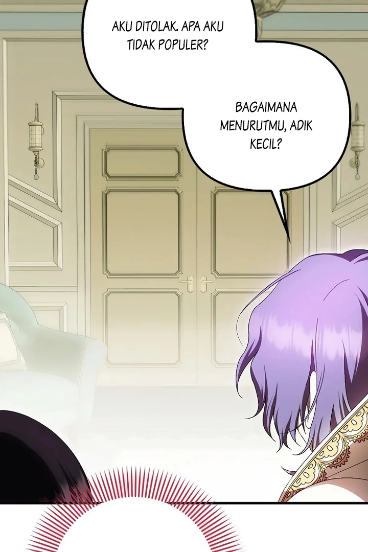 Baca First Time as a Loved Youngest Child - Chapter 63 halaman 47