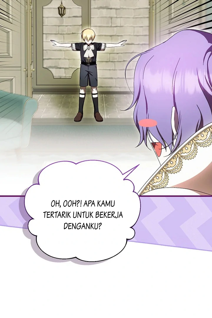 Baca First Time as a Loved Youngest Child - Chapter 63 halaman 51