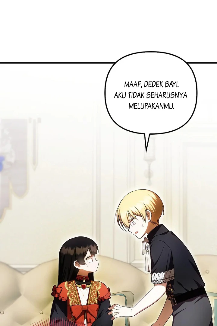 Baca First Time as a Loved Youngest Child - Chapter 63 halaman 53