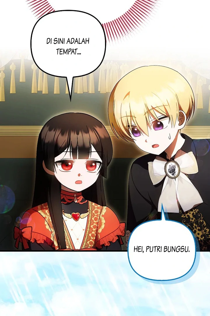 Baca First Time as a Loved Youngest Child - Chapter 63 halaman 5