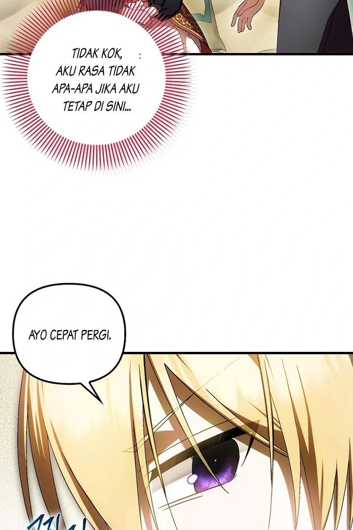 Baca First Time as a Loved Youngest Child - Chapter 63 halaman 55