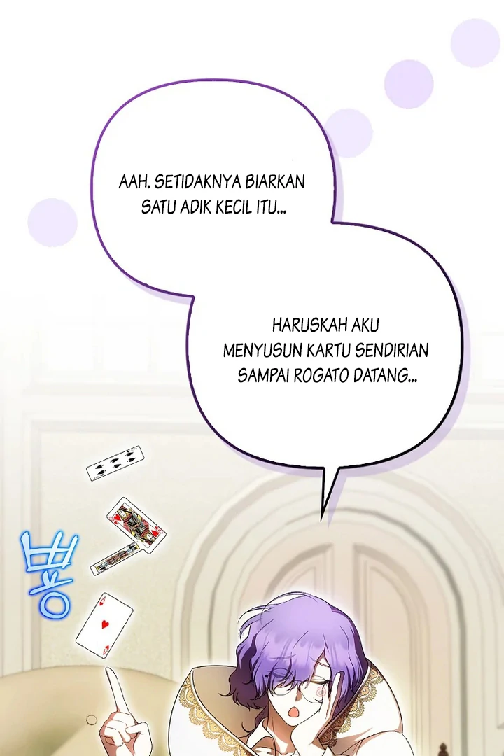 Baca First Time as a Loved Youngest Child - Chapter 63 halaman 59