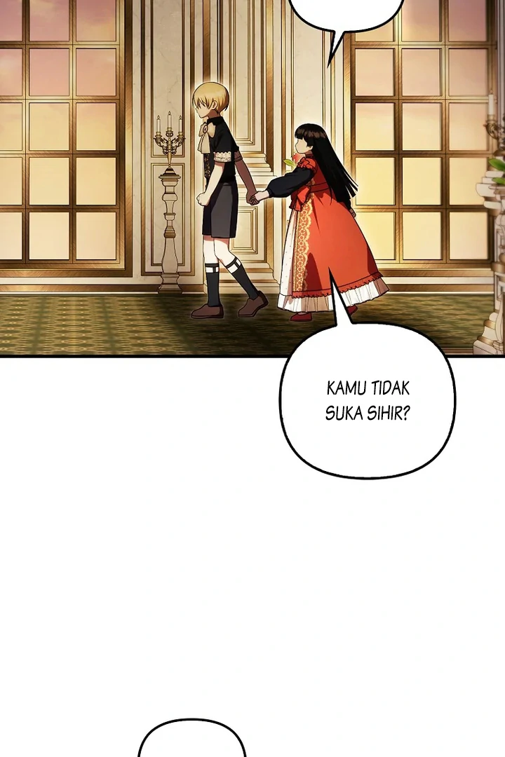 Baca First Time as a Loved Youngest Child - Chapter 63 halaman 65