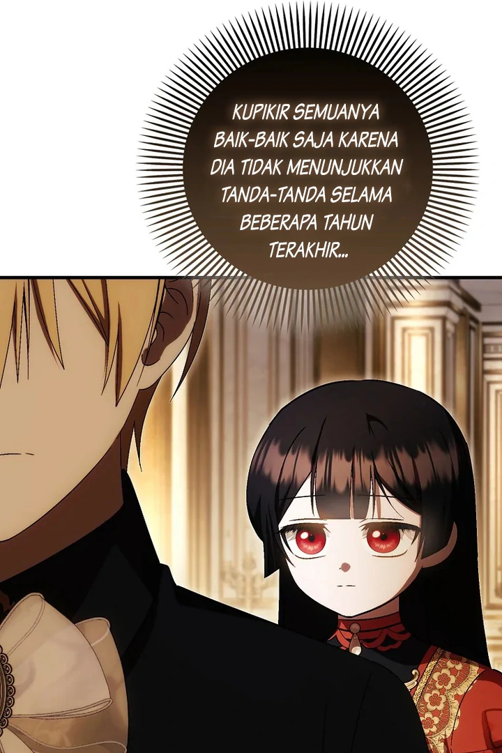 Baca First Time as a Loved Youngest Child - Chapter 63 halaman 74