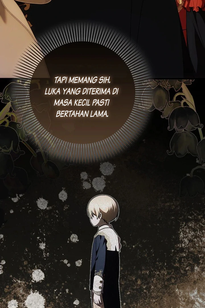 Baca First Time as a Loved Youngest Child - Chapter 63 halaman 76