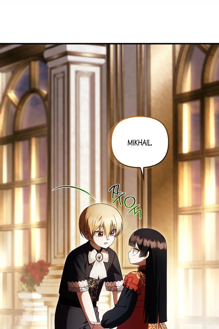 Baca First Time as a Loved Youngest Child - Chapter 63 halaman 80