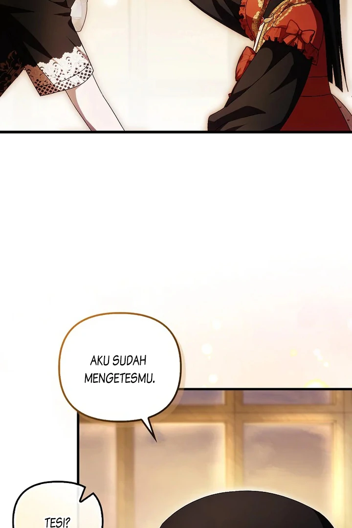 Baca First Time as a Loved Youngest Child - Chapter 63 halaman 86