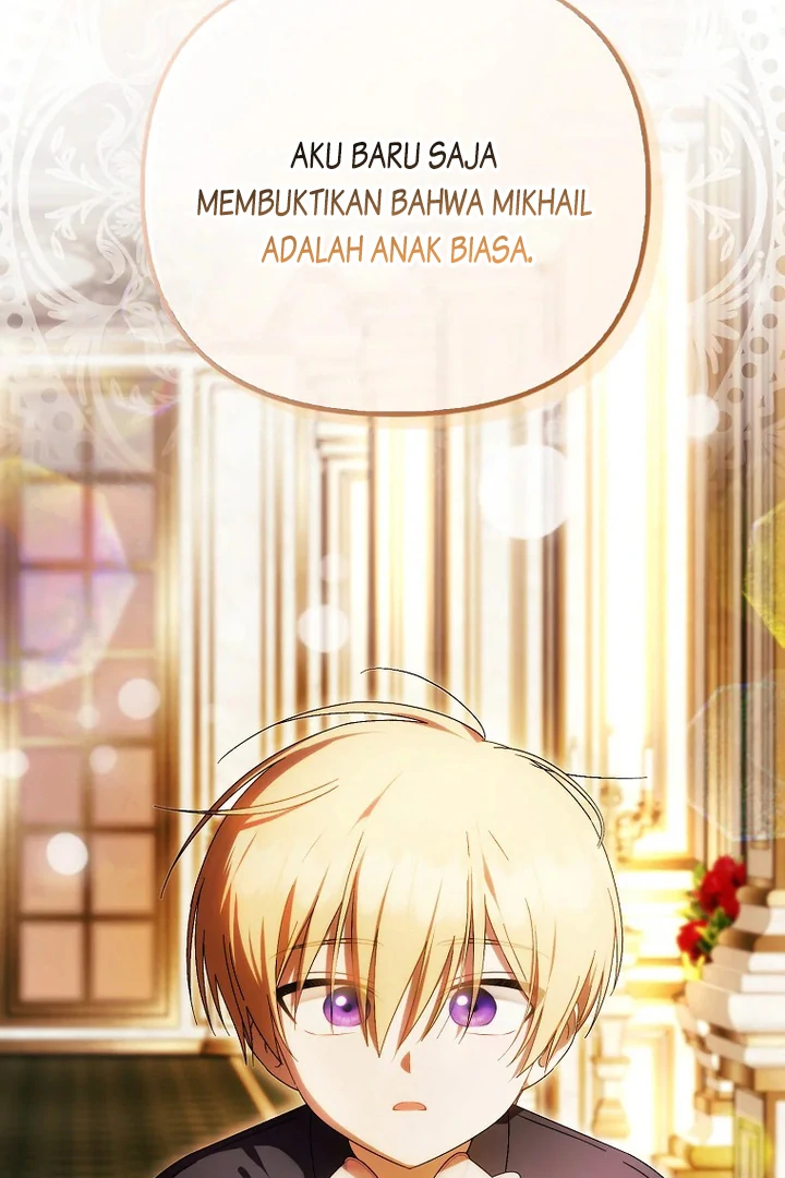Baca First Time as a Loved Youngest Child - Chapter 63 halaman 91