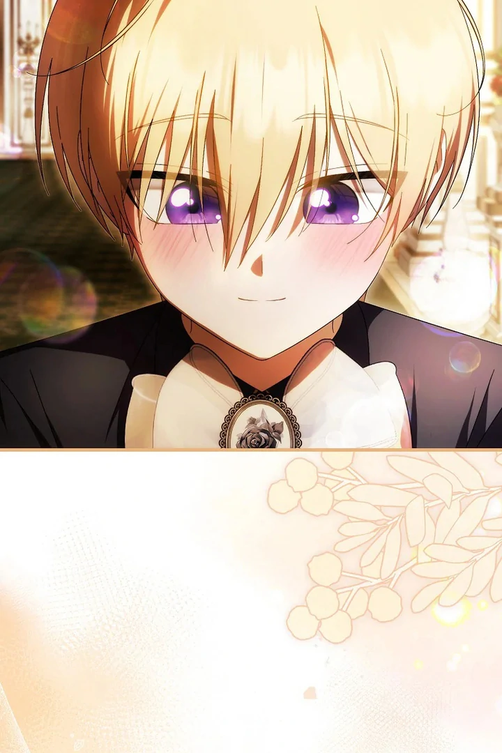 Baca First Time as a Loved Youngest Child - Chapter 63 halaman 95