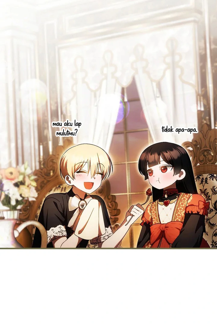 Baca First Time as a Loved Youngest Child - Chapter 63 halaman 103
