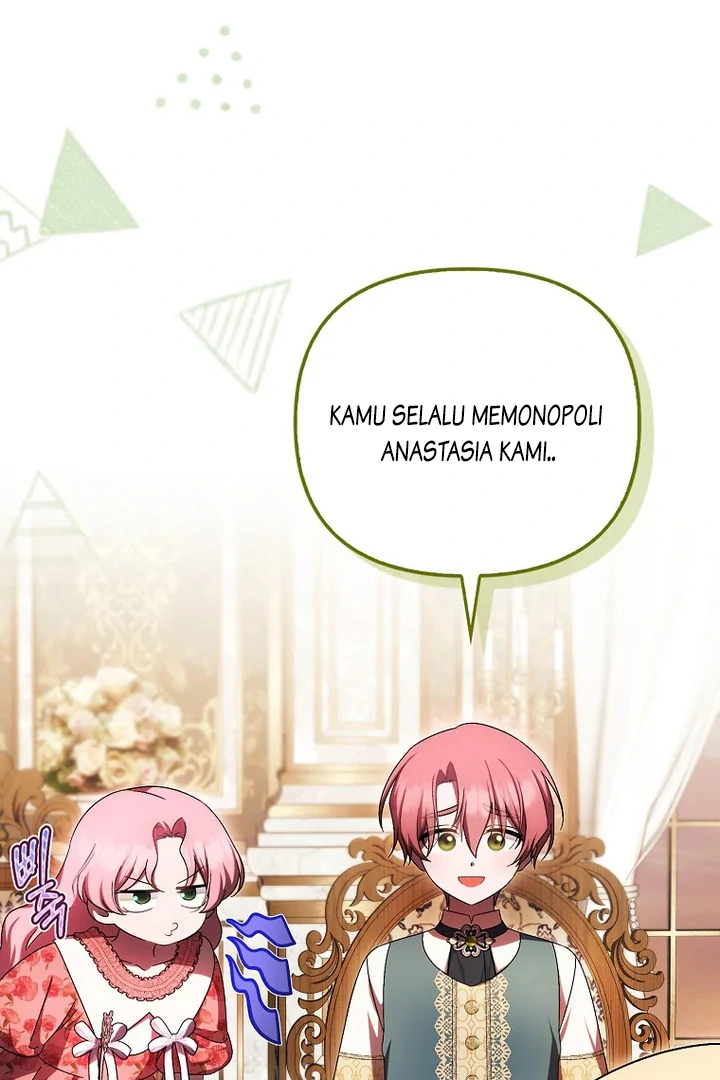 Baca First Time as a Loved Youngest Child - Chapter 63 halaman 105