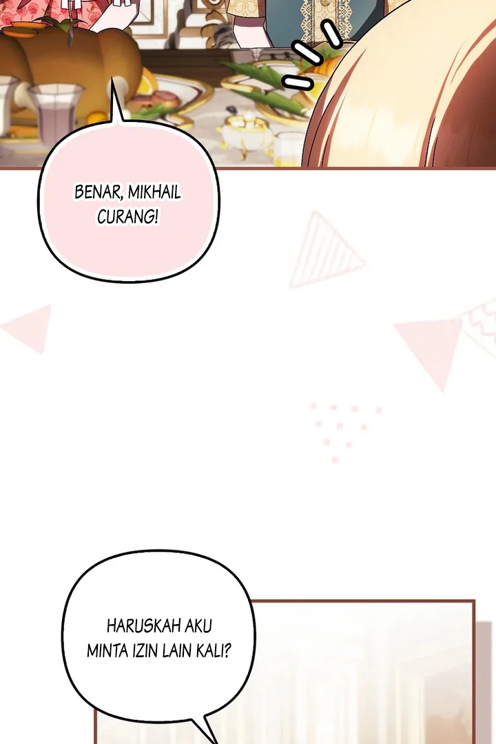 Baca First Time as a Loved Youngest Child - Chapter 63 halaman 107