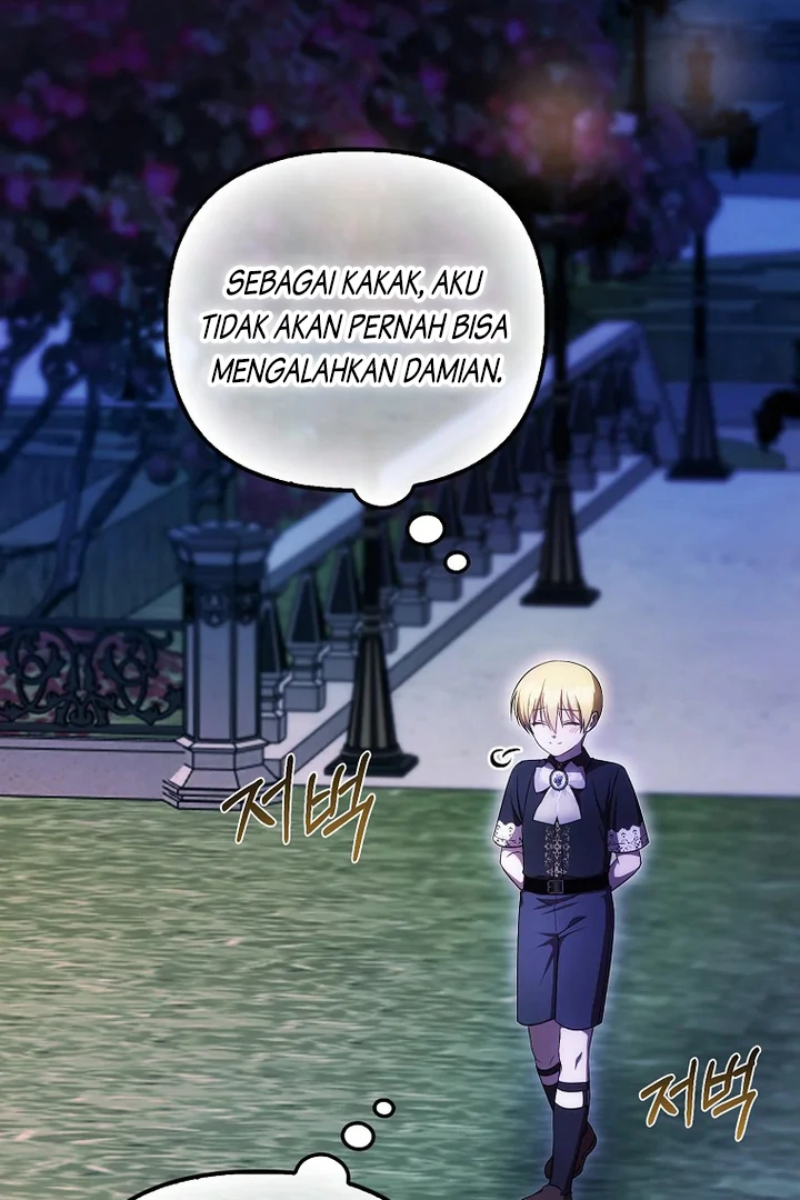 Baca First Time as a Loved Youngest Child - Chapter 63 halaman 117