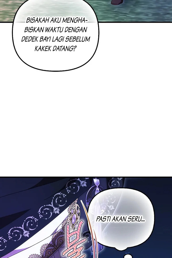 Baca First Time as a Loved Youngest Child - Chapter 63 halaman 119