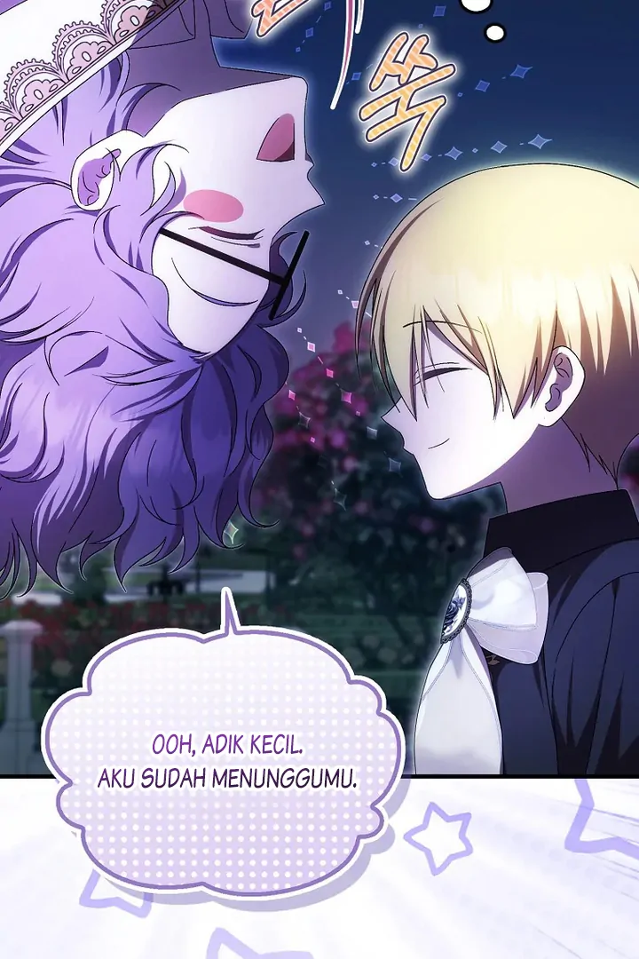 Baca First Time as a Loved Youngest Child - Chapter 63 halaman 121