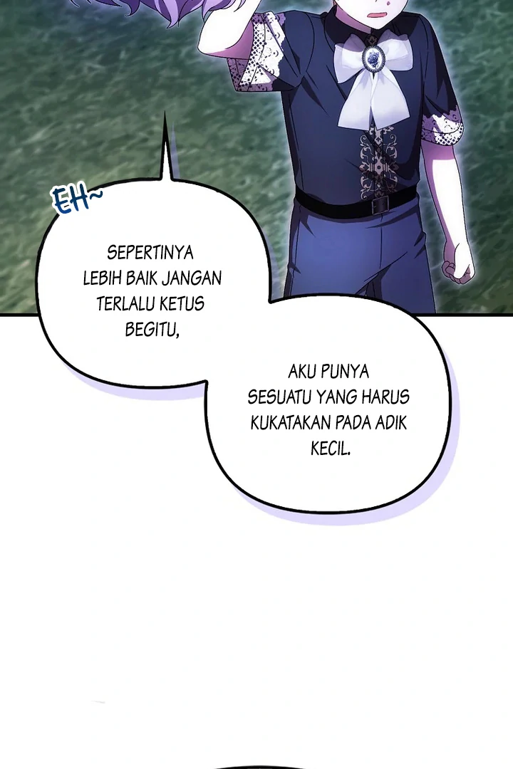 Baca First Time as a Loved Youngest Child - Chapter 63 halaman 126