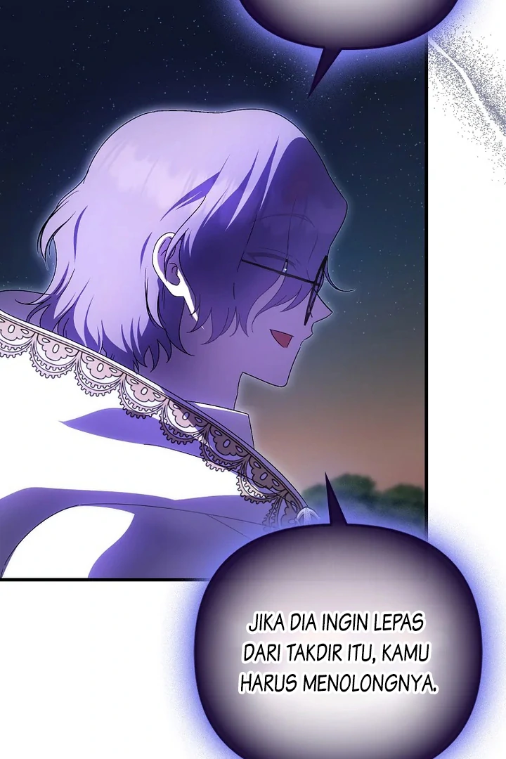 Baca First Time as a Loved Youngest Child - Chapter 63 halaman 135