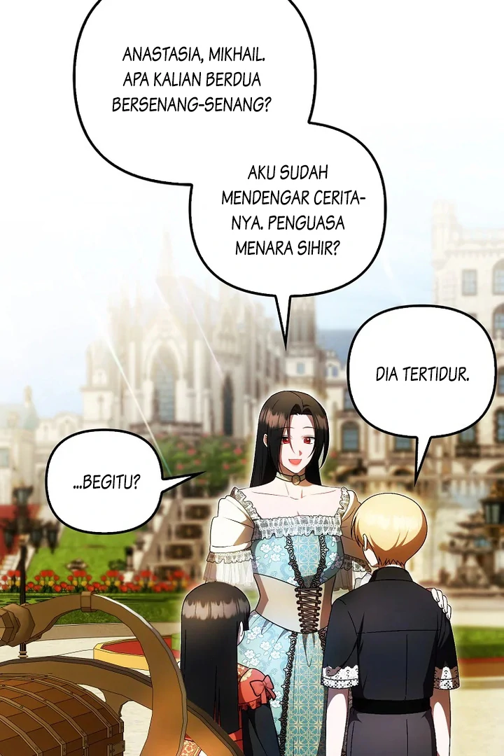 Baca First Time as a Loved Youngest Child - Chapter 63 halaman 9