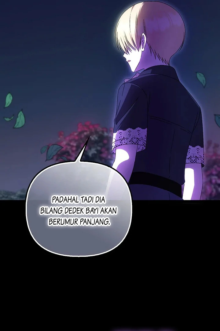 Baca First Time as a Loved Youngest Child - Chapter 63 halaman 153