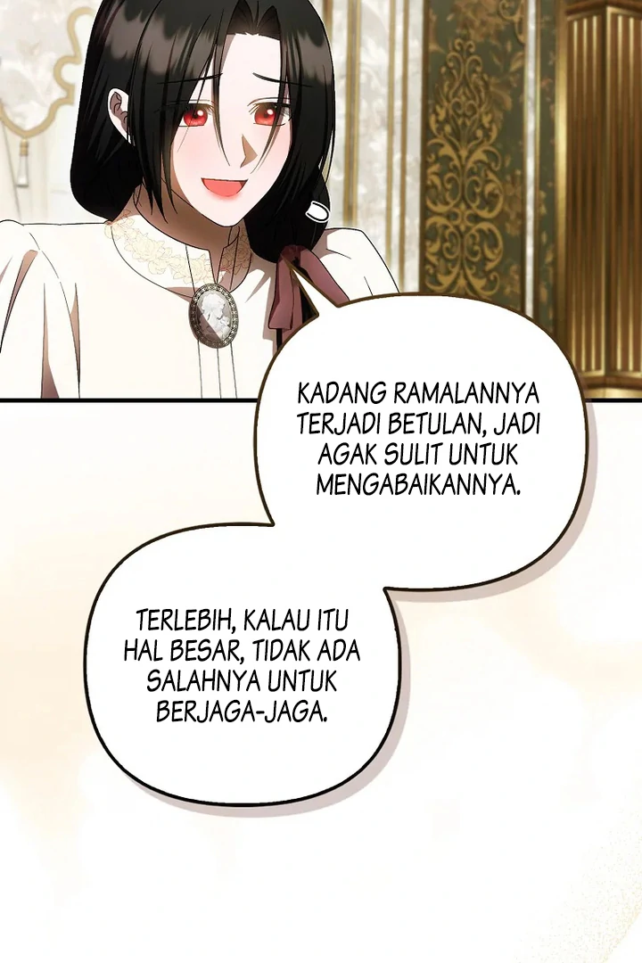 Baca First Time as a Loved Youngest Child - Chapter 64 halaman 14