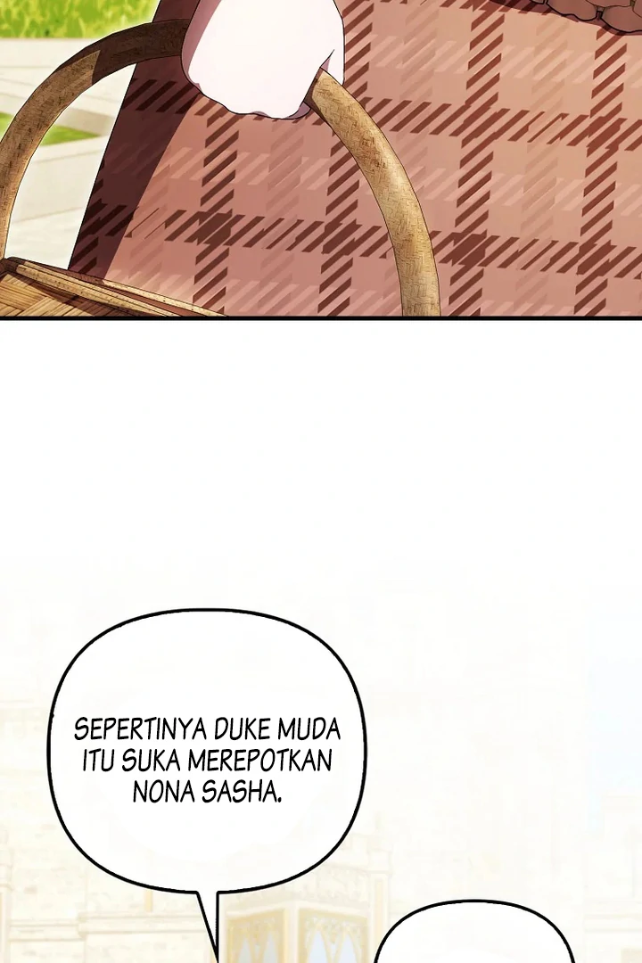 Baca First Time as a Loved Youngest Child - Chapter 64 halaman 16