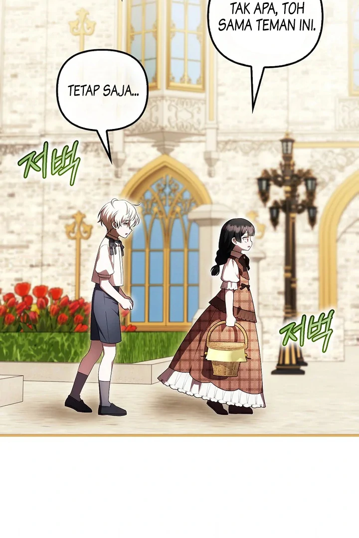 Baca First Time as a Loved Youngest Child - Chapter 64 halaman 17