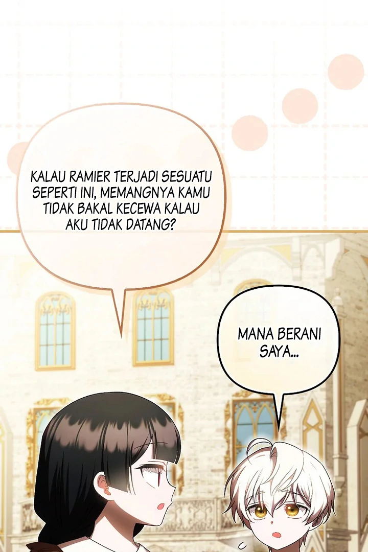 Baca First Time as a Loved Youngest Child - Chapter 64 halaman 18
