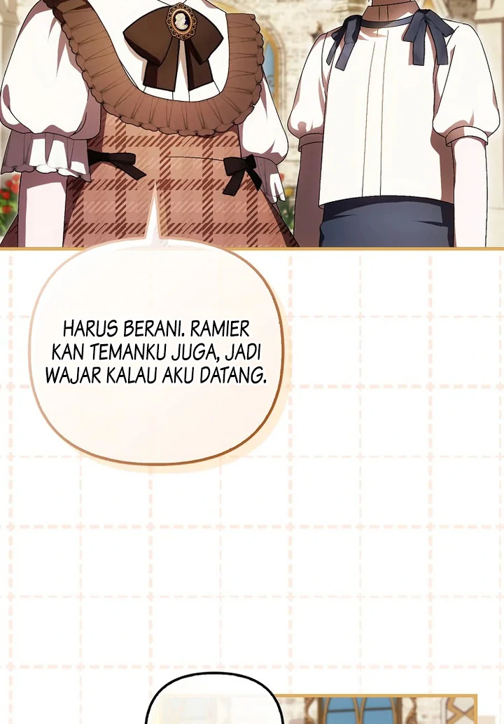 Baca First Time as a Loved Youngest Child - Chapter 64 halaman 19